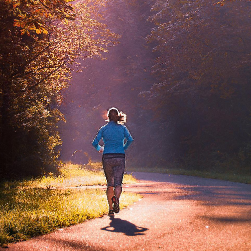 sport source de vitalité - santé