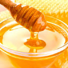 Plantes pour soigner état grippal & rhume : le miel